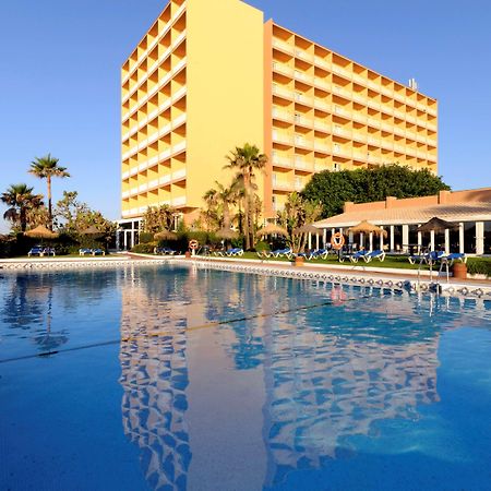 Sol Guadalmar Hotel Malaga Exterior photo