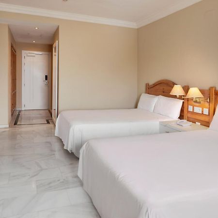 Sol Guadalmar Hotel Malaga Exterior photo